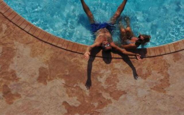 magicstay - aparthotel 4 stars lefkimmi