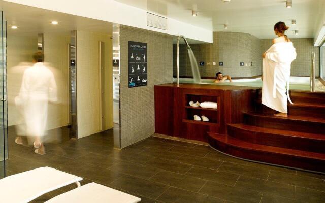 Aparthotel Hg Cerler