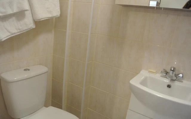Seven Dials Apartments