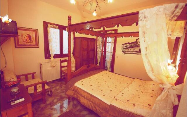 Guesthouse Papachristou