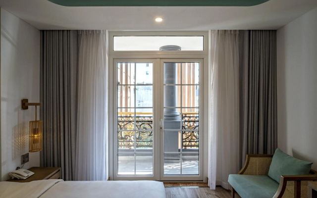 Icon Saigon - Lifestyle Design Hotel