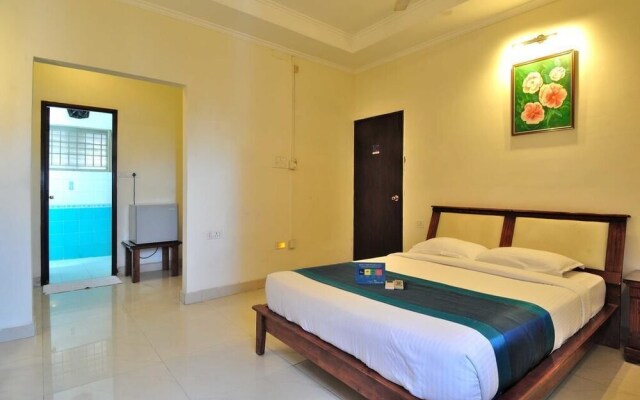 FabHotel Monarch Jayanagar