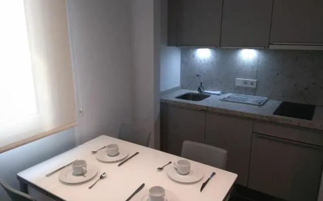 Stay U-nique Apartments Eslava