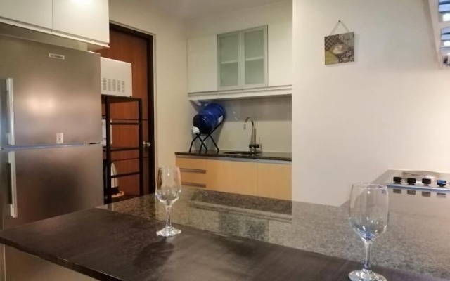 One Uptown Residences by Central Flats