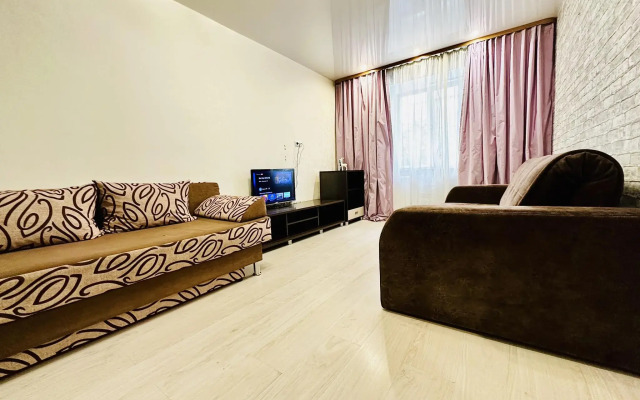 FlatRoom on Lenin Street 15B