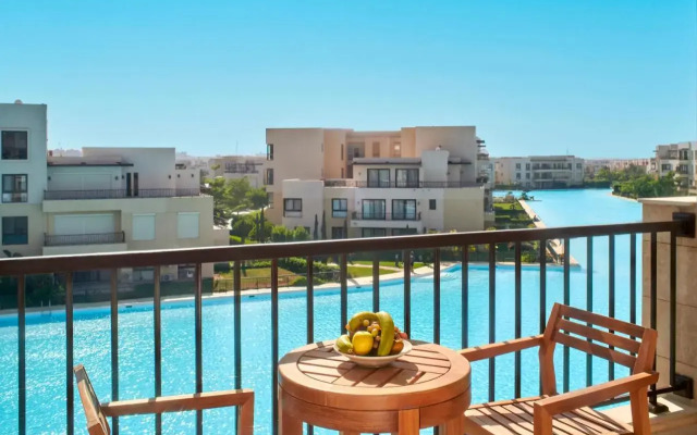 Marassi Boutique Hotel-Blanca