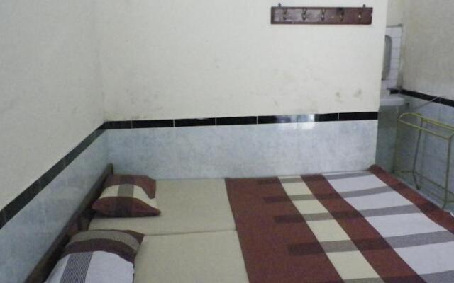 Hotel Blangkon