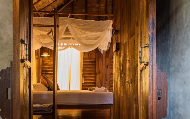 The Moken Eco Village