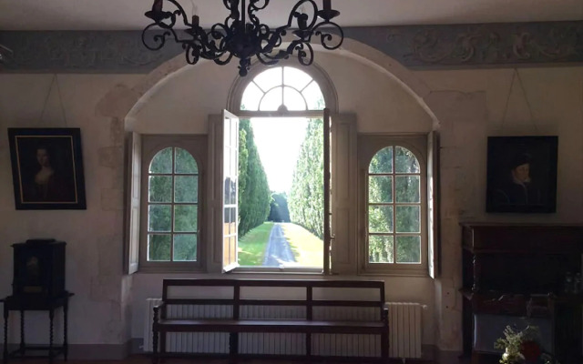 Château de Bonnemare