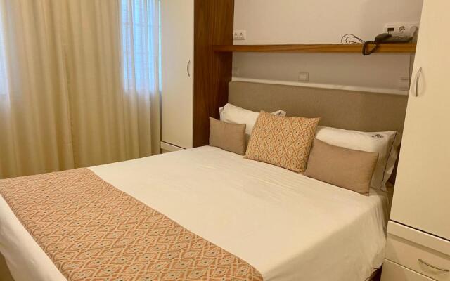 Hotel Neptuno