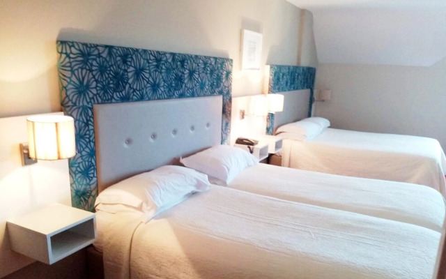 Stella Maris Hotel