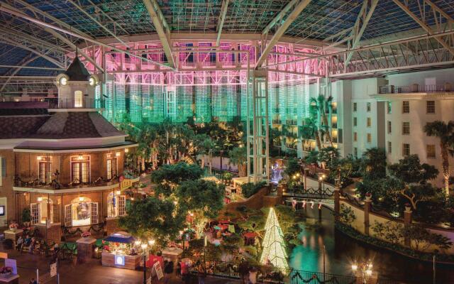 Gaylord Opryland Resort & Convention Center