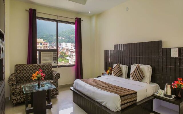 Hotel Maa Gayatri
