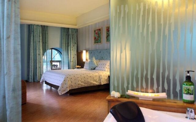 Forest City Resort Hotel