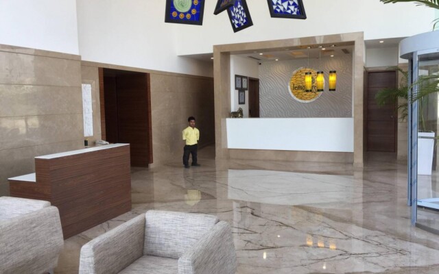 Lemon Tree Hotel, Sector 60, Gurugram