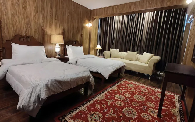 Royal Serviced Cottages