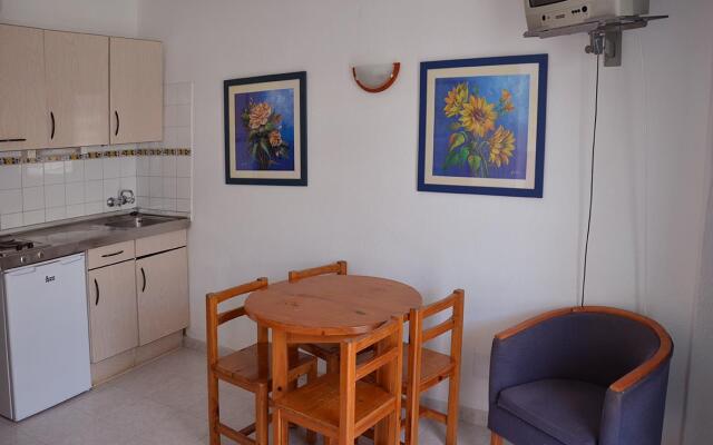 Apartamentos Vibra Jabeque Blue