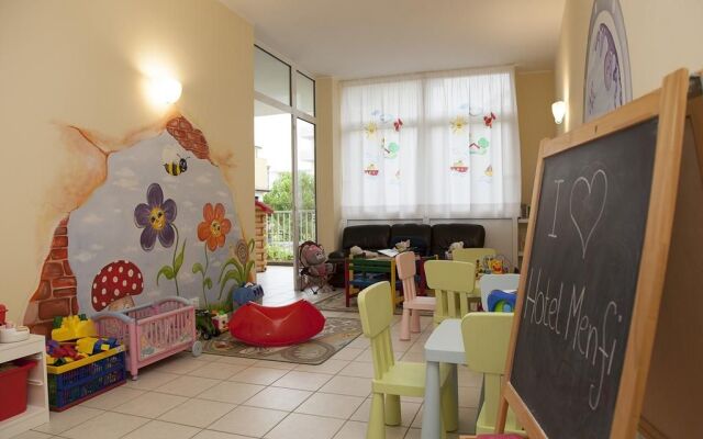 Hotel Menfi