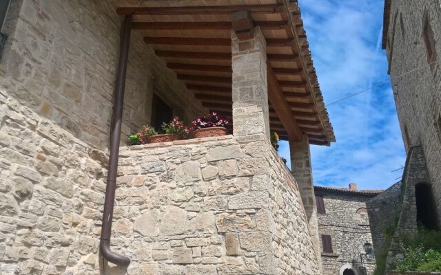 Residenza Izzalini