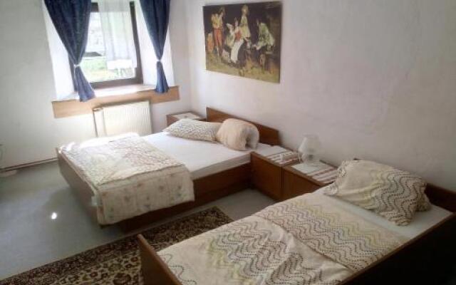 Guesthouse Veles