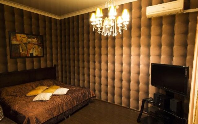 Отель Николь