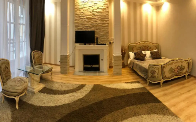 Appartement porte chartraine