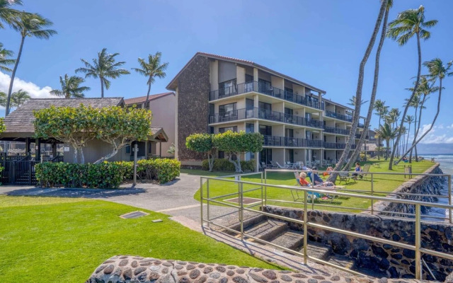 Papakea J107 1 Bedroom Condo