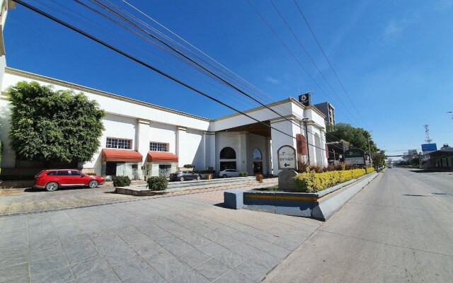 Hotel La Estancia
