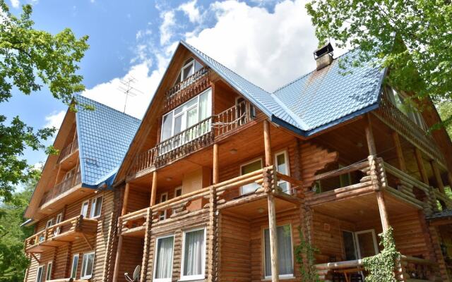 Orehovaya Roscha Guest House