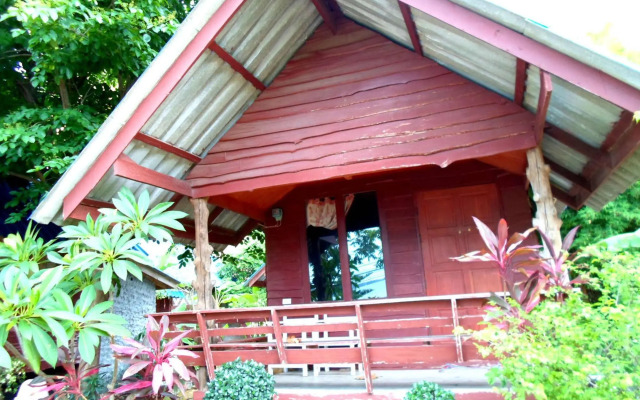 Bangrak Bungalow