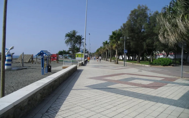 Apartment Watchtower of the sea