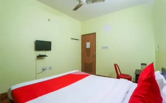 Shanti Bhavan by OYO Rooms