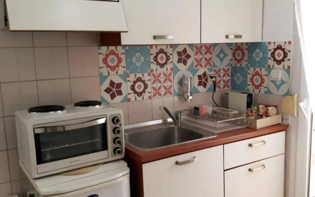 City lux apartment 1