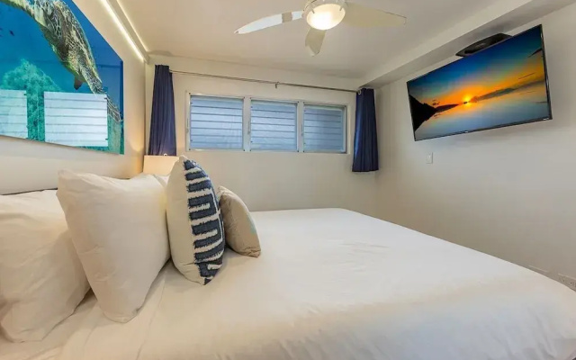 Royal Mauian 411 2 Bedroom Condo
