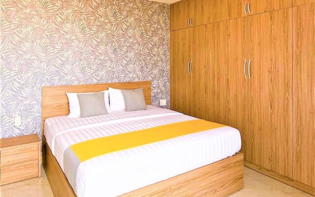 Vitamin Sea Serviced Apartment