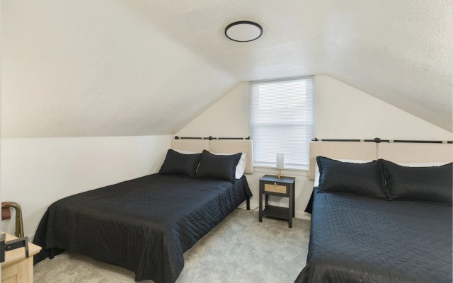 The Lookout Landing 4 Bedroom Home