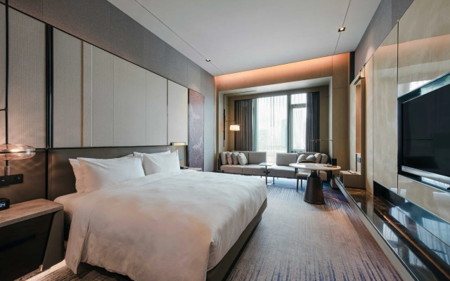 JW Marriott Hotel Shenzhen Bao'an