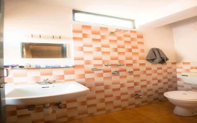 Hotel Nepal Tara