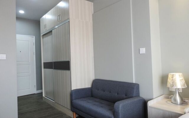 CCC Residence