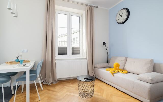 Studio Kazimierz for 4 Guests by Renters