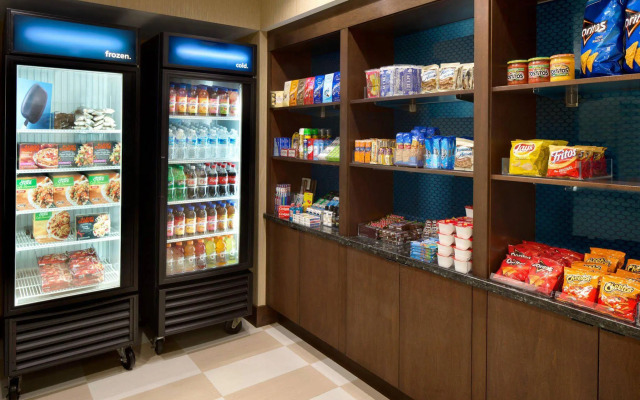 Hampton Inn & Suites Edgewood/Aberdeen-South