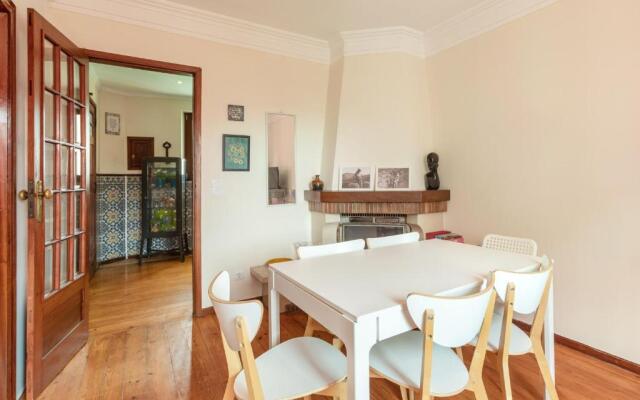 Porto Sunny House #3 - city center