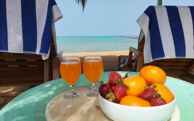 Moon Beach 03 bed Rooms Villa