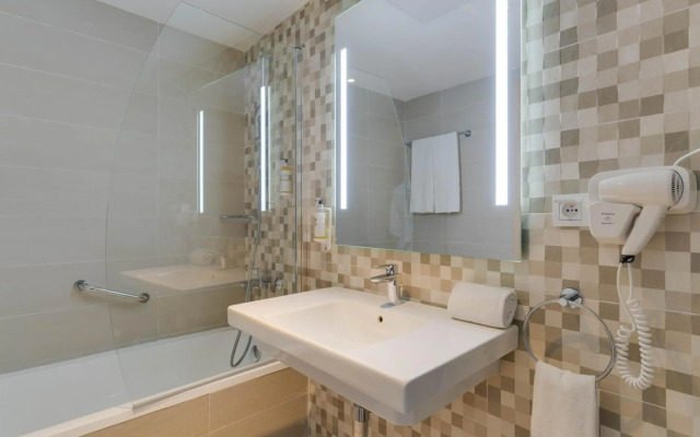 Pestana Tanger - City Center Hotel Suites & Apartments