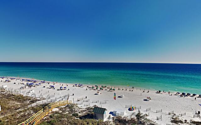 Emerald Towers by Southern Vacation Rentals