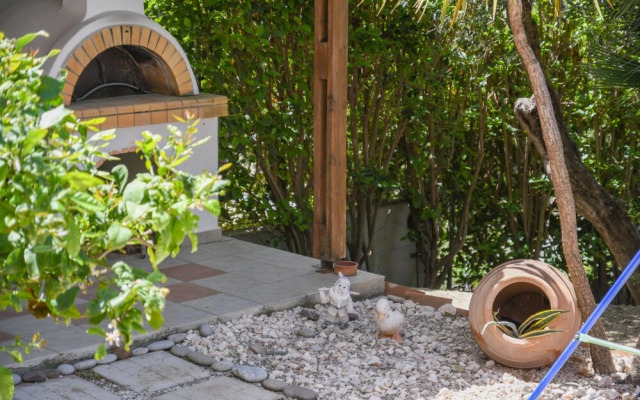 Cretan Paradise Villa - Private Pool
