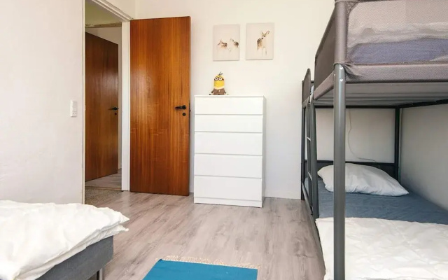 4 Star Holiday Home in Haderslev