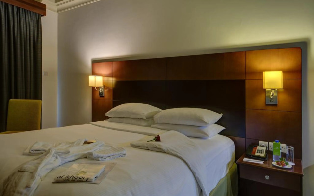 Al Khoory Hotel Apartments