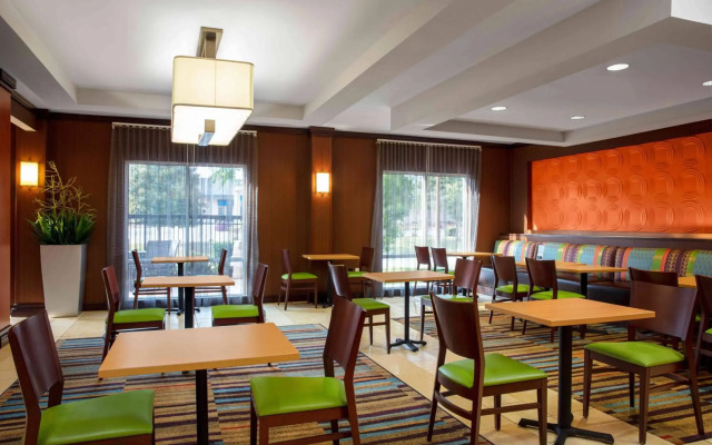 Fairfield by Marriott Inn and Suites Augusta Fort Eisenhower Area