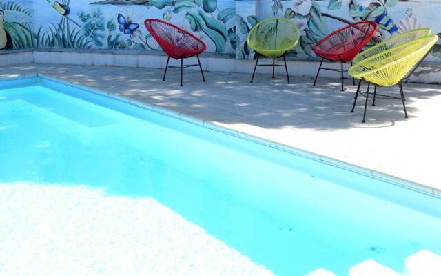 Tropicana Residence Hotel